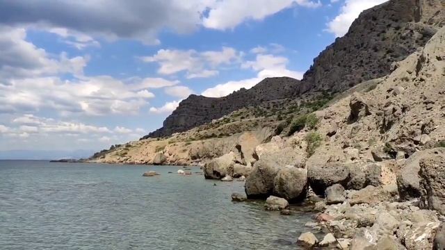 белое солнце пустыни песни