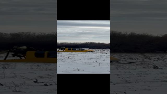Аэросани