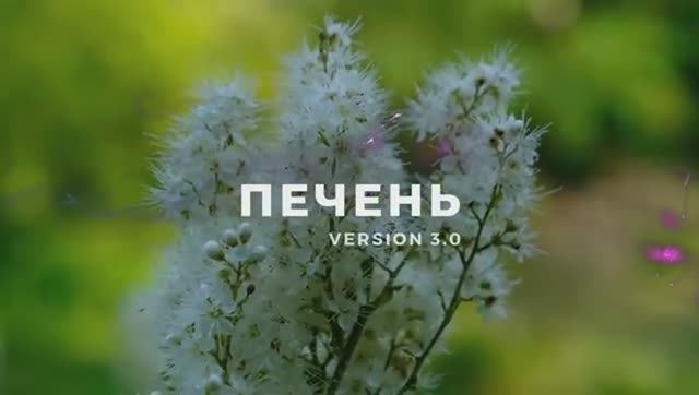 ПЕЧЕНЬ*ИСЦЕЛЕНИЕ ПЕЧЕНИ*NEW*САБЛИМИНАЛ
