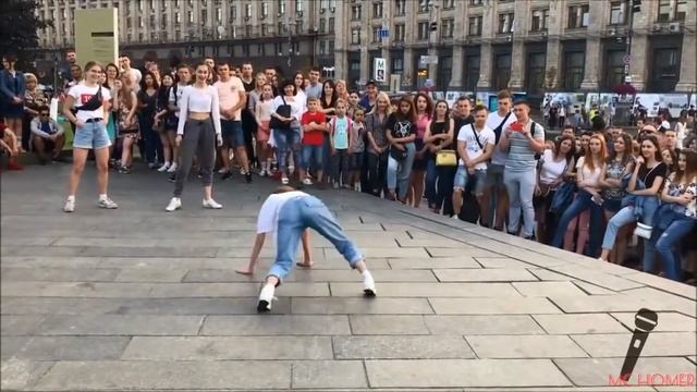 Хардстайл