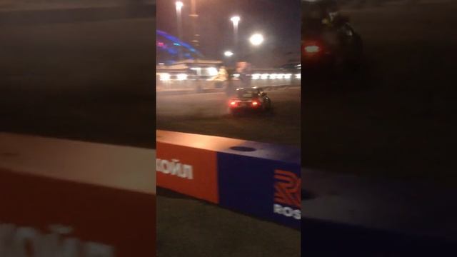 Джимхана Fresh Auto