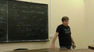 Лекция 04. Симметрии адронов и кварковая модель