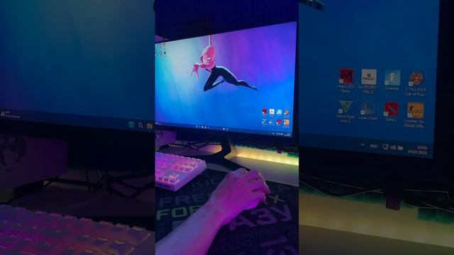 Как установить живые обои на Пк