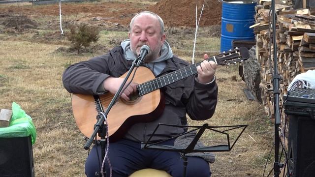 08 Давайте восклицать - Иван Васильев