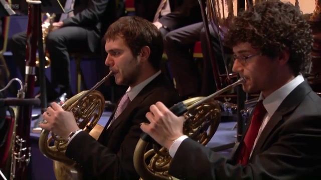 Beethoven - Symphony No. 9 (Proms 2012)