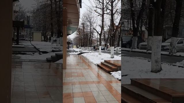 Владикавказ