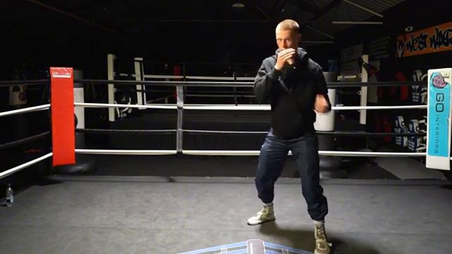 5 Subtle FOOTWORK Tricks that LEVELED UP My Boxing Game