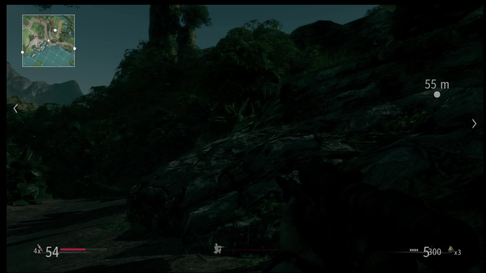 Sniper: Ghost Warrior