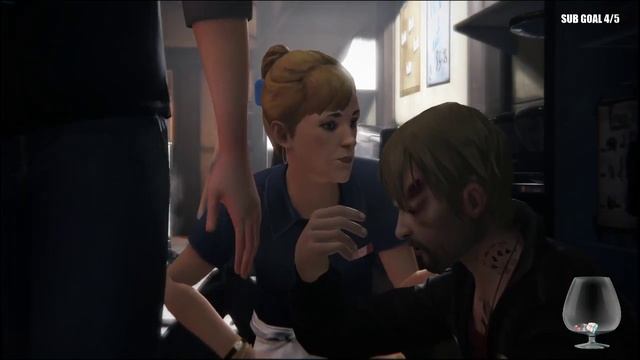 LIFE IS STRANGE: Episode 5 all achievements