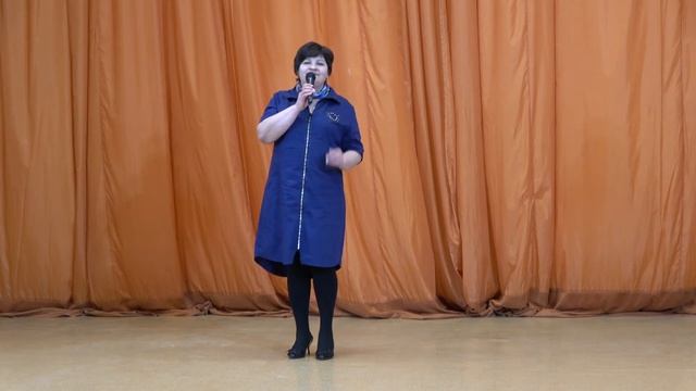 24 Любовь настала - Надежда Михник