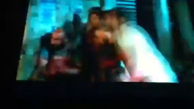 Aftershock bande annonce vf non censure (2013)