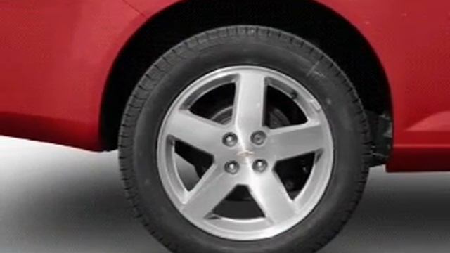 2008 Chevrolet Cobalt - Signal Hill CA