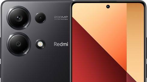 Распаковка и обзор  Redmi Note 13 Pro
