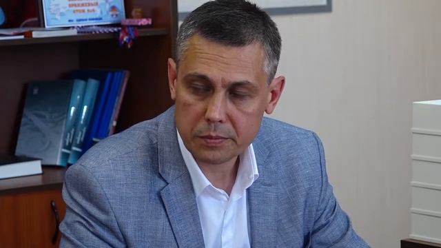 Пресс-конференция 22.08.2019