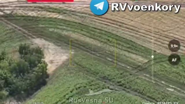 ⚡️СВО 18+ Как «🅾️тважные» освобождали район Селидово, прорывая фронт на Покровском направлении