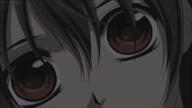 kaname x yuki [vampire knight amv]