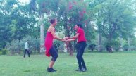 Latina Dance & Fitness Style #Dance Exercise #inspired Workout #Energetic Style #Get Motivated