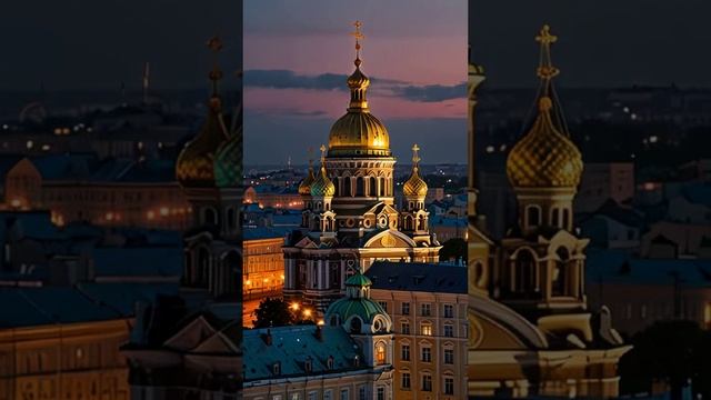 Белая Ночь