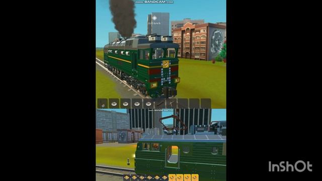 Илья Духовный (из к ф Железнодорожный романс Ноксинский Железная Дорога Поезд Ноксинский Спуск Клип