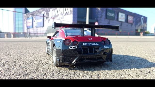 350 Z FANK BLUZDEC  ( автор и исполнитель  К . ЧЕРКАСОВ )