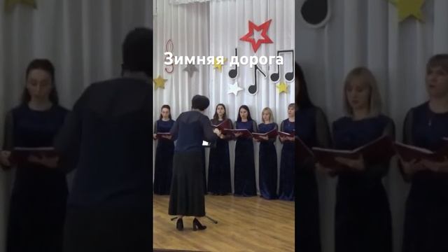 Зимние дороги. Красота! Слава Богу за всё!..☀️