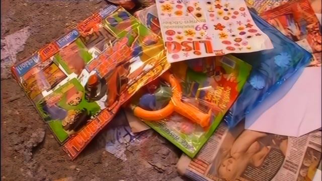 Галилео  Переработка макулатуры