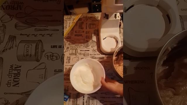 капкейки красный бархат