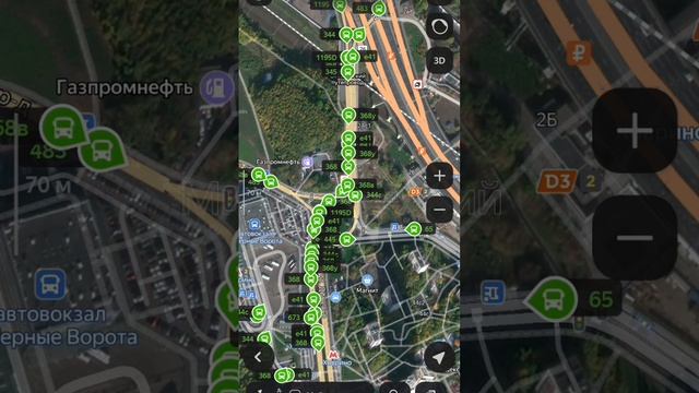 мем про автобусы