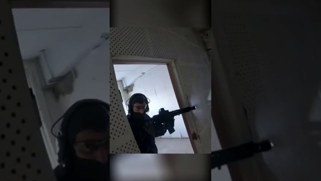 Страйкбол Брянск Airsoft Комаровская мясорубка 07.01.2024 ч.2