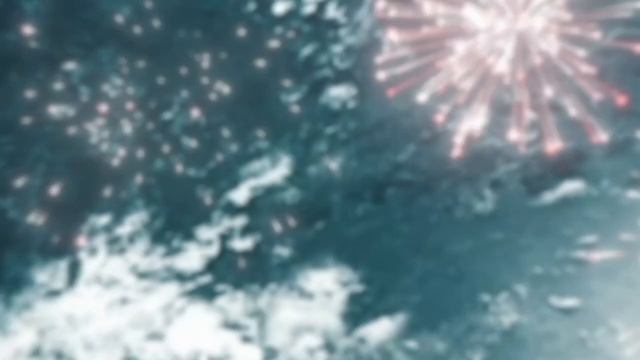 Новогодний трек