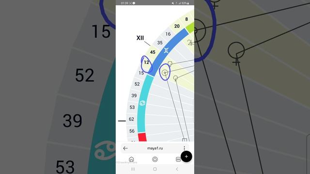 Транзит Солнца 13.06 - 19.06.24. Кто на вершине иерархии?! 12 генный ключ