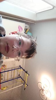 1 стрим по майнкрафту в честь нового года.