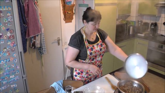 Салат _Gyrossalat_
