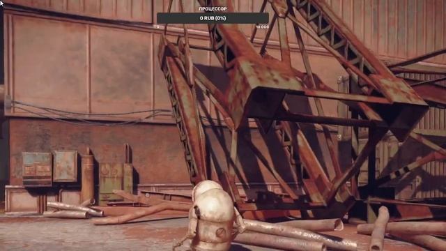 Nier Automata - Ending: Escape
