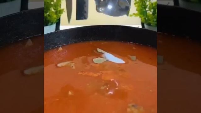 Гуляш 🥘