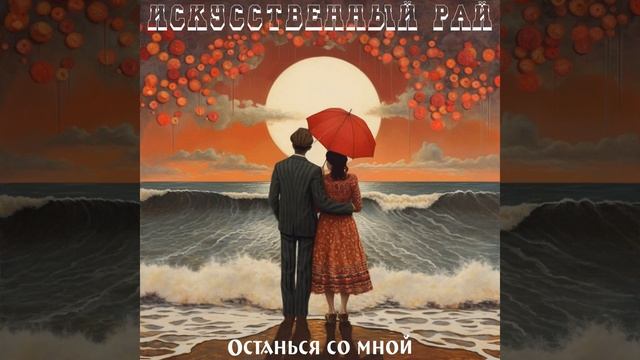 Искусственный Рай - Останься со мной