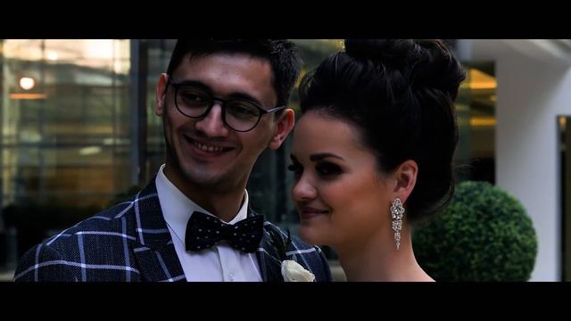 Свадьба Марии и Артема