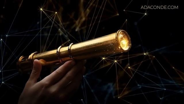 ВЫБОР БУДУЩЕГО. Практика Траектория, от Ады Кондэ