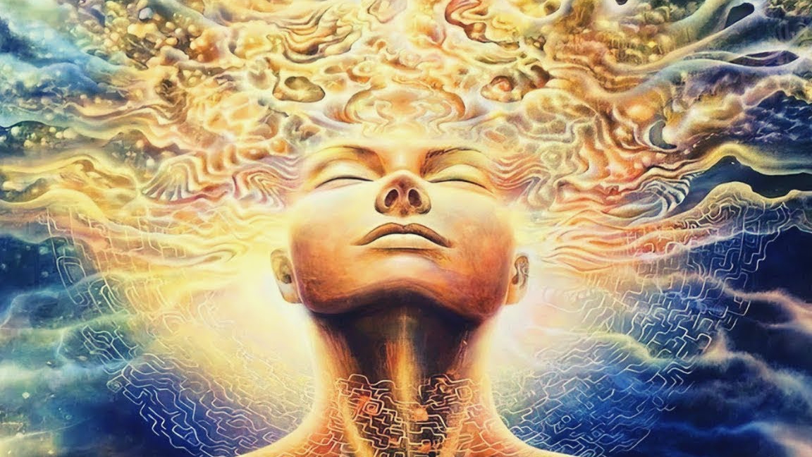 🔥 Ваша Сила какая она ❤️☀️💫