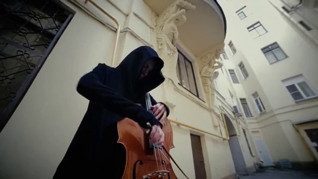 Zombie apocalyptica