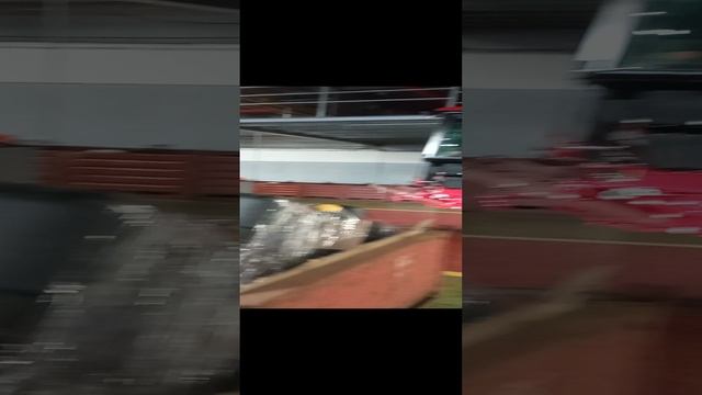 МТЗ -сборочный цех