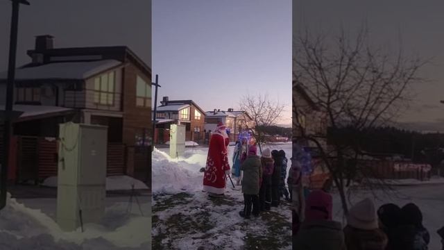 С наступающим Новым годом 🎄