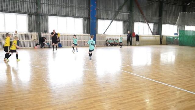 Буревестник-Ural Lions Екабайт 2013 г.р.