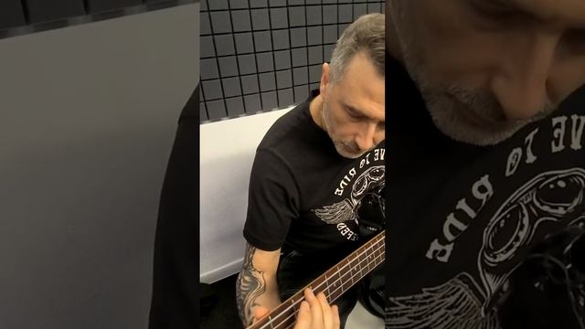 Аррхитектор. Запись нового трека.mp4