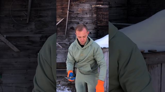 Долгожданный тест: ОБЫЧНЫЙ кухонник против НАШЕЙ стали