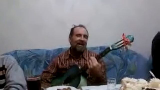 Николай Мороз Песня-Девченка.mp4