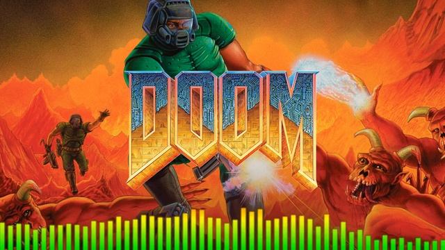 Doom (remix by ICSB Music)