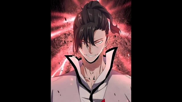 Zhuo Fan - Manga [Disguise 1]