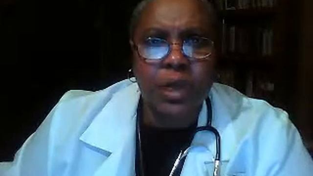 DR. PROCTOR PUT THE LYME IN THE COCONUT