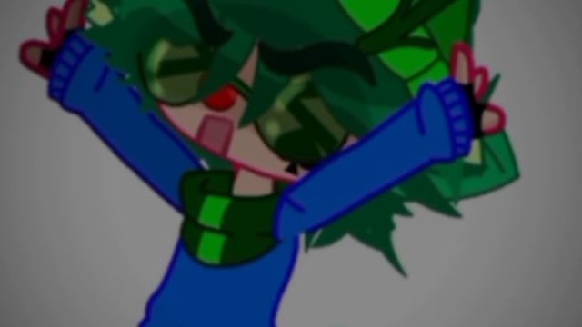 Шаблон из кап кута SMOKE IT OFF(💚ВАРУ💚 8 мужланов)